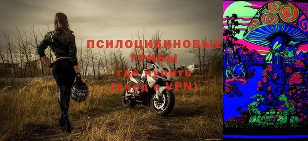 трава Осташков